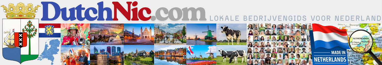 Gemaakt in Nederland - Tommy